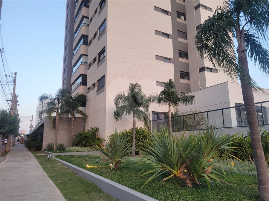 Apartamento à venda com 3 quartos, sendo 1 suíte, em Parque Campolim, Sorocaba, SP