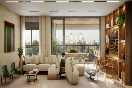 Casa à venda com 4 suítes no condomínio Ateliê 365, São Paulo - SP