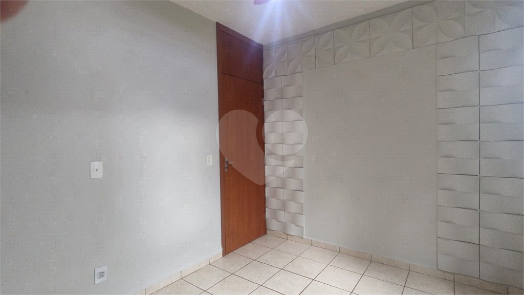 Apartamento à venda com 2 quartos em Condomínio Parque dos Cedros, Ribeirão Preto, SP