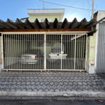 Sobrado à venda com 4 quartos em Parque Edu Chaves, São Paulo, SP