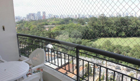 Apartamento à venda ou para alugar com 2 suítes em Vila Cruzeiro, São Paulo, SP