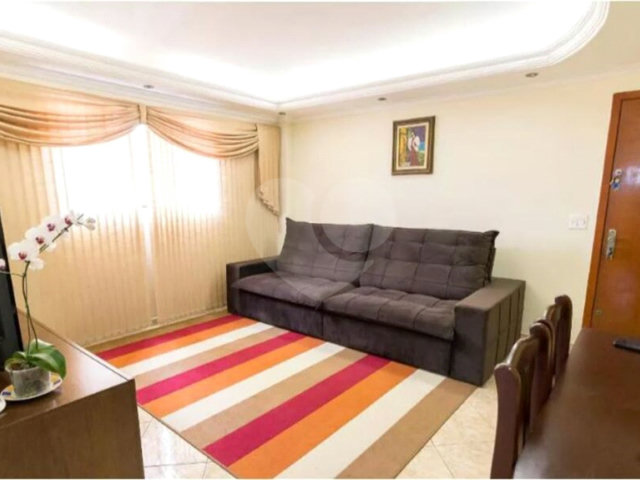 Apartamento à venda com 2 quartos, sendo 1 suíte,  em Macedo, Guarulhos, SP