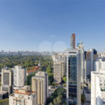 Apartamento à venda com 3 quartos, sendo 2 suítes, em Itaim Bibi, São Paulo, SP