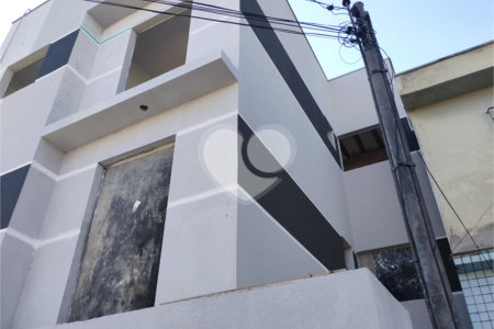 Apartamento à venda com 1 quarto em Parada Inglesa, São Paulo, SP