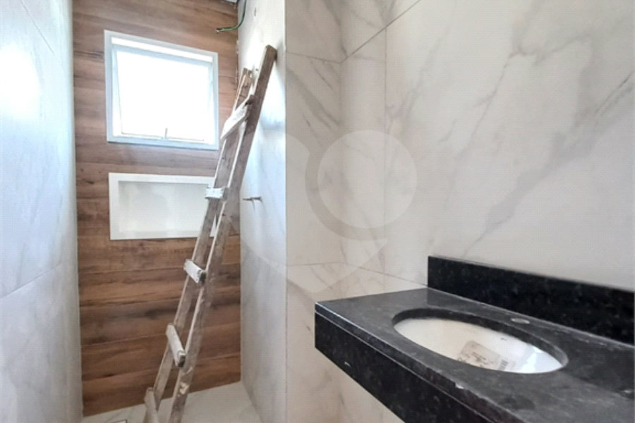 Casa à venda com 3 quartos no condomínio Sou + Piatá, São Paulo - SP