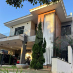 Casa à venda com 4 quartos, sendo 3 suítes, no condomínio Ibiti Reserva, Sorocaba - SP