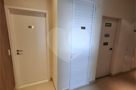 Apartamento à venda com 2 suítes em Vila Homero, Indaiatuba, SP