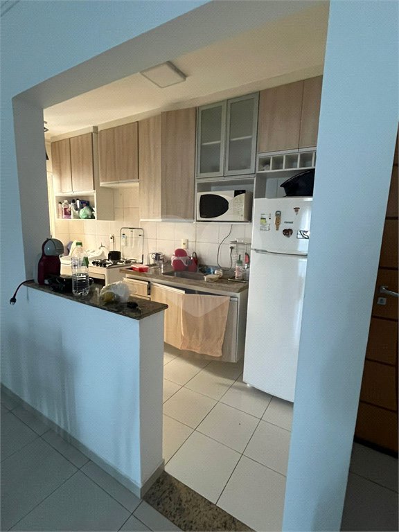 Apartamento à venda com 3 quartos, sendo 1 suíte, em Núcleo Habitacional Brigadeiro Faria Lima, Indaiatuba, SP