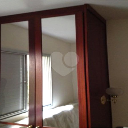 Apartamento à venda com 2 quartos em Vila Andrade, São Paulo, SP