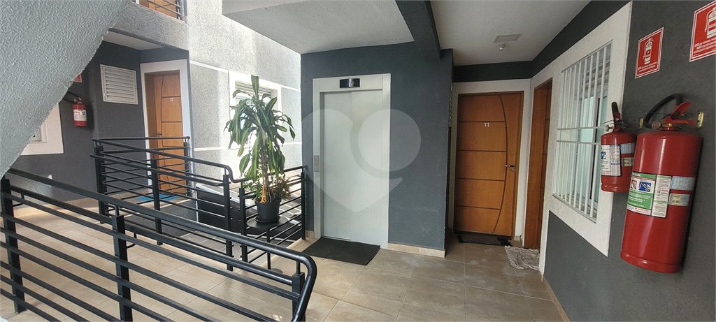 Duplex à venda com 2 suítes em Água Fria, São Paulo, SP