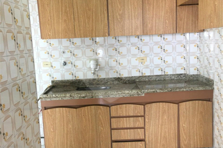 Apartamento à venda com 2 quartos em Saúde, São Paulo, SP