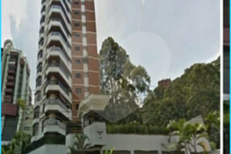 Apartamento à venda com 3 suítes em Vila Andrade, São Paulo, SP