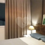 Apartamento à venda com 1 quarto em Campos Elíseos, São Paulo, SP
