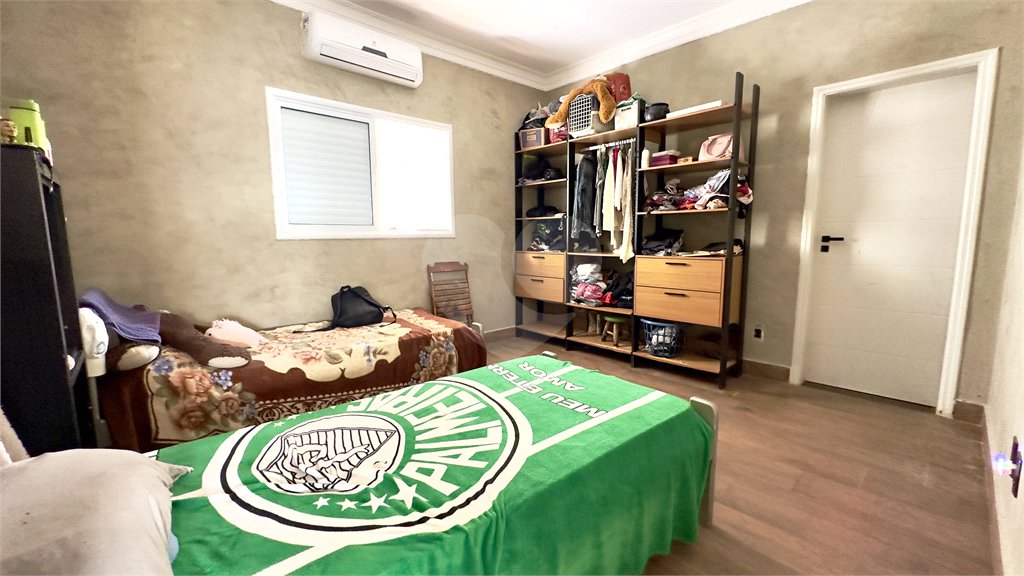 Casa à venda com 5 quartos, sendo 3 suítes, no condomínio Residencial Helvetia Park, Indaiatuba - SP