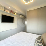 Apartamento à venda com 2 quartos, sendo 1 suíte,  em Tucuruvi, São Paulo, SP