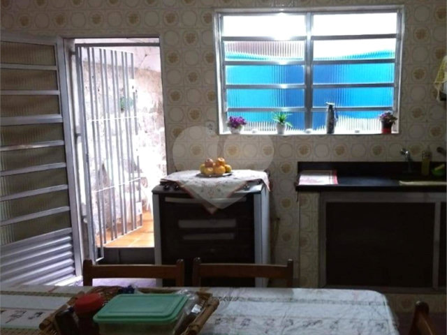 Sobrado à venda com 3 quartos em Freguesia do Ó, São Paulo, SP