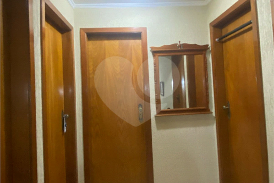 Sobrado à venda com 3 quartos em Santa Teresinha, São Paulo, SP