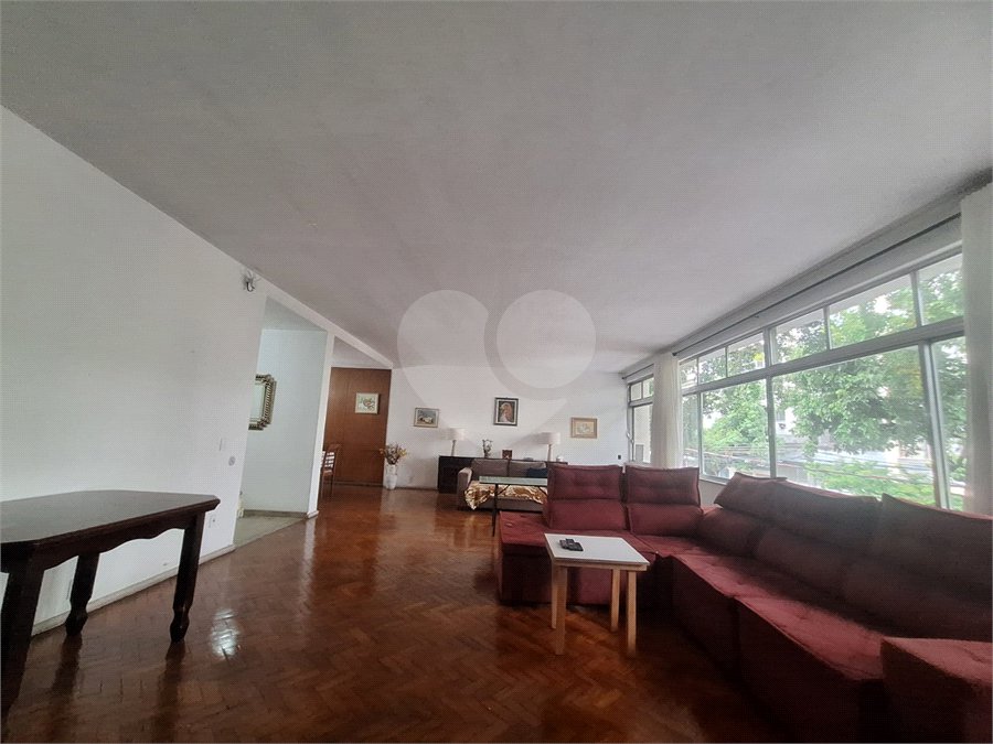 Apartamento à venda com 4 quartos, sendo 1 suíte, em Tijuca, Rio de Janeiro, RJ