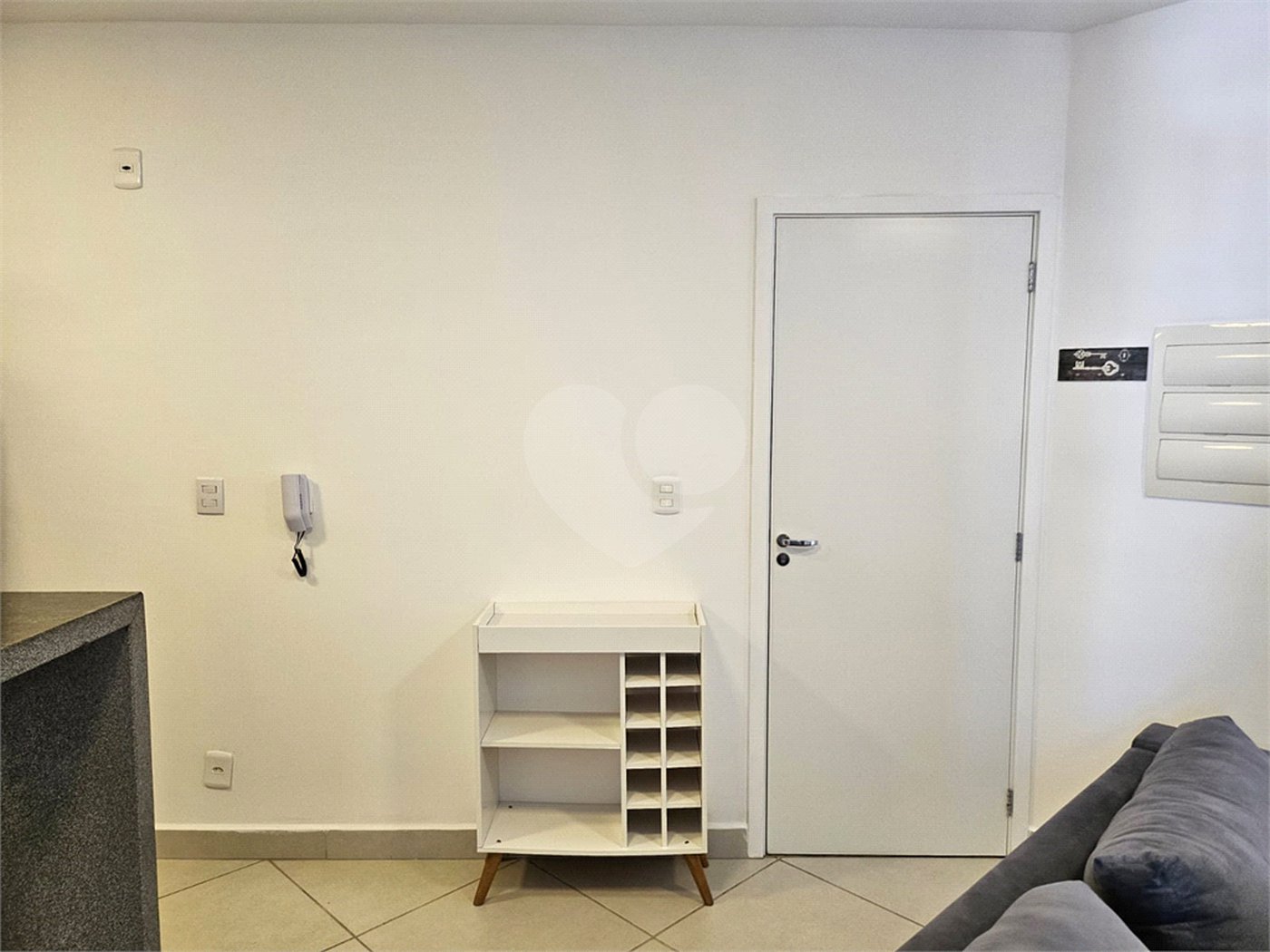 Apartamento à venda com 2 quartos, sendo 1 suíte, em Jardim Bela Vista, Indaiatuba, SP