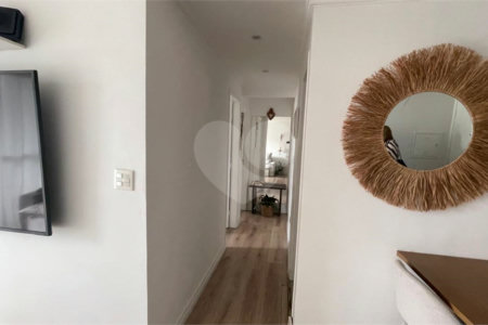 Apartamento à venda com 3 quartos, sendo 1 suíte,  em Vila Aurora (zona Norte), São Paulo, SP