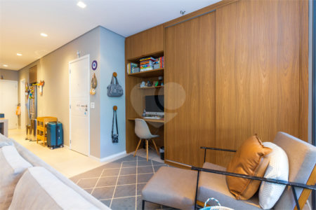 Apartamento à venda com 3 suítes em Brooklin, São Paulo, SP