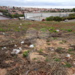 Terreno à venda no Centro, São Manuel, SP