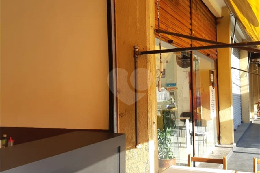 Salão à venda em Lapa, São Paulo, SP