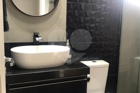Apartamento à venda com 2 quartos, sendo 1 suíte, em Chácara São João, São Paulo, SP