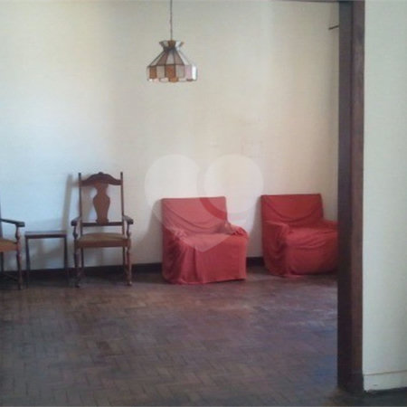 Apartamento à venda com 3 quartos em Vila Mariana, São Paulo, SP