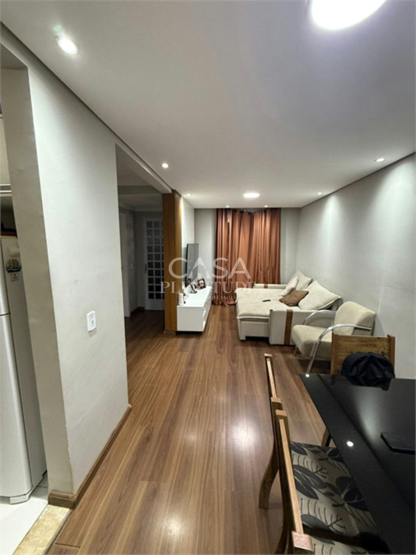 Casa em condomínio à venda com 3 quartos em Green Valley, Votorantim, SP