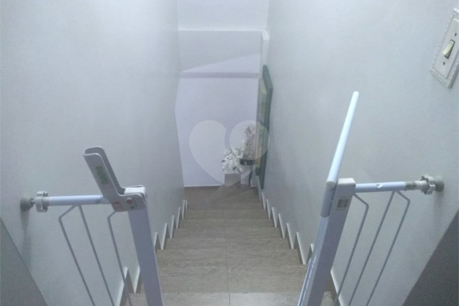 Sobrado à venda com 3 quartos em Freguesia do Ó, São Paulo, SP