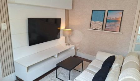 Apartamento à venda ou para alugar com 2 quartos em Jardim Paulista, São Paulo, SP