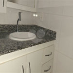 Apartamento à venda com 3 quartos, sendo 1 suíte, em Indianópolis, São Paulo, SP