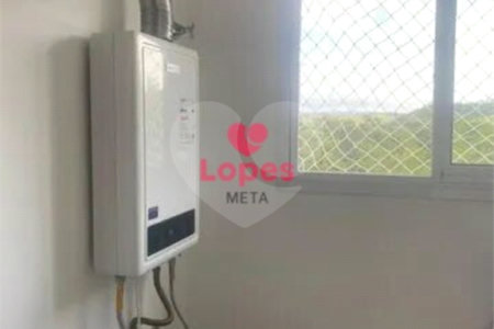 Apartamento à venda com 2 quartos, sendo 1 suíte, em Pagador de Andrade, Jacareí, SP