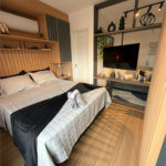 Apartamento à venda ou para alugar com 1 quarto no Centro, Mogi das Cruzes, SP