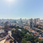 Duplex à venda com 1 quarto, sendo 3 suítes, em Vila Paulicéia, São Paulo, SP