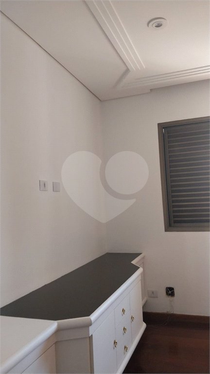 Apartamento à venda ou para alugar com 5 quartos, sendo 3 suítes,  em Tatuapé, São Paulo, SP