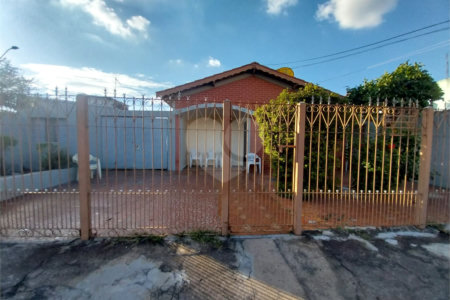 Casa Térrea à venda com 2 quartos, sendo 1 suíte, em Vila Costa e Silva, Indaiatuba, SP