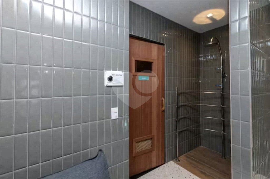 Studio à venda com 1 quarto em Jardim das Acácias, São Paulo, SP