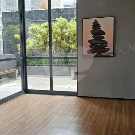 Studio à venda com 1 quarto em Perdizes, São Paulo, SP