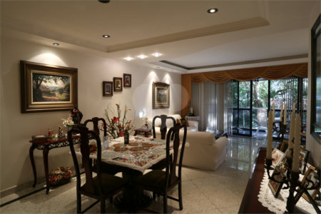 Apartamento à venda com 4 suítes em Tijuca, Rio de Janeiro, RJ