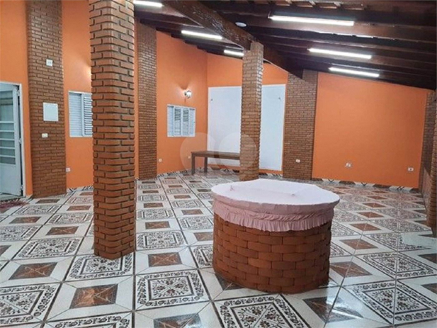 Chácara à venda com 4 quartos em Boa Vista, Salto de Pirapora, SP