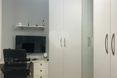 Apartamento à venda com 3 quartos, sendo 1 suíte, em Vila Zilda (tatuapé), São Paulo, SP