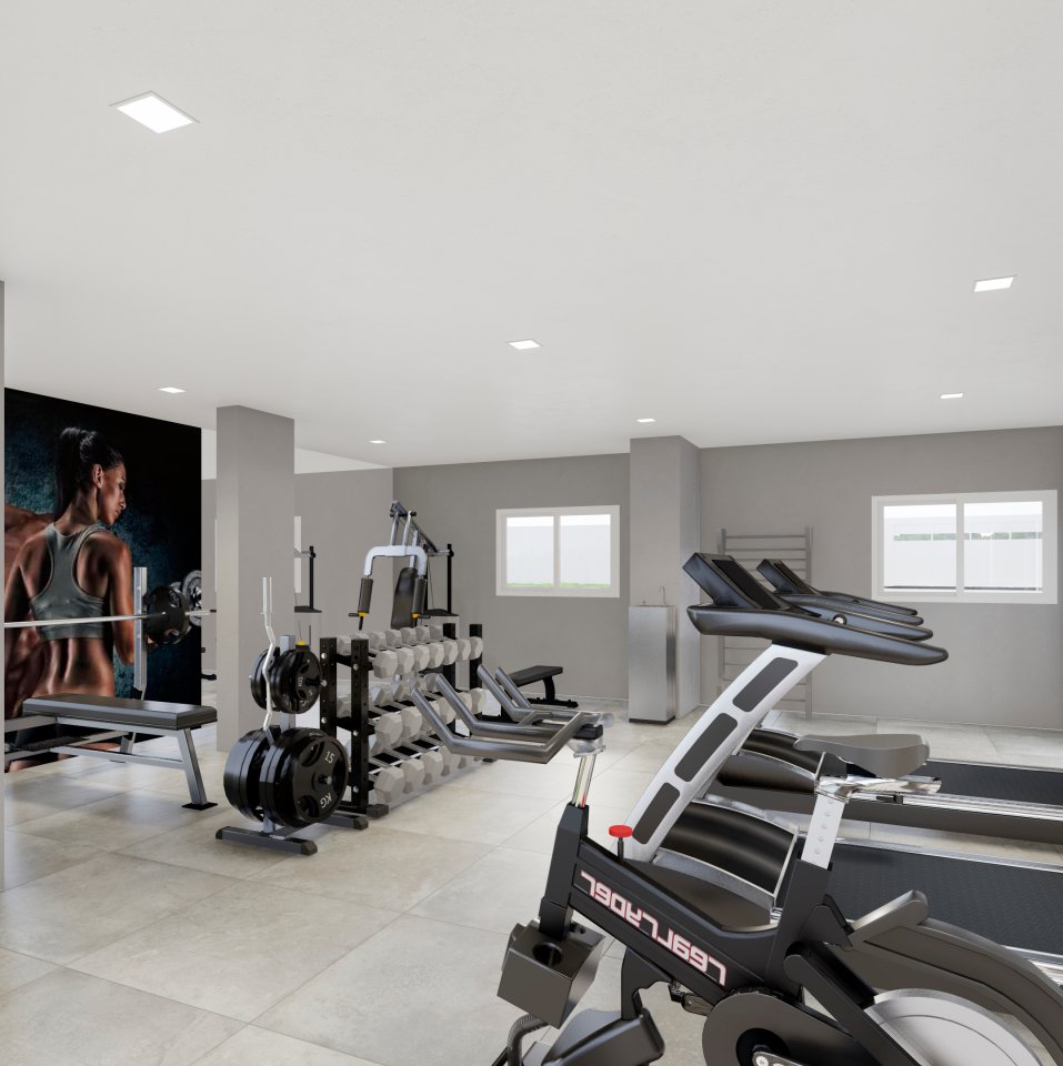 Residencial Cedrus