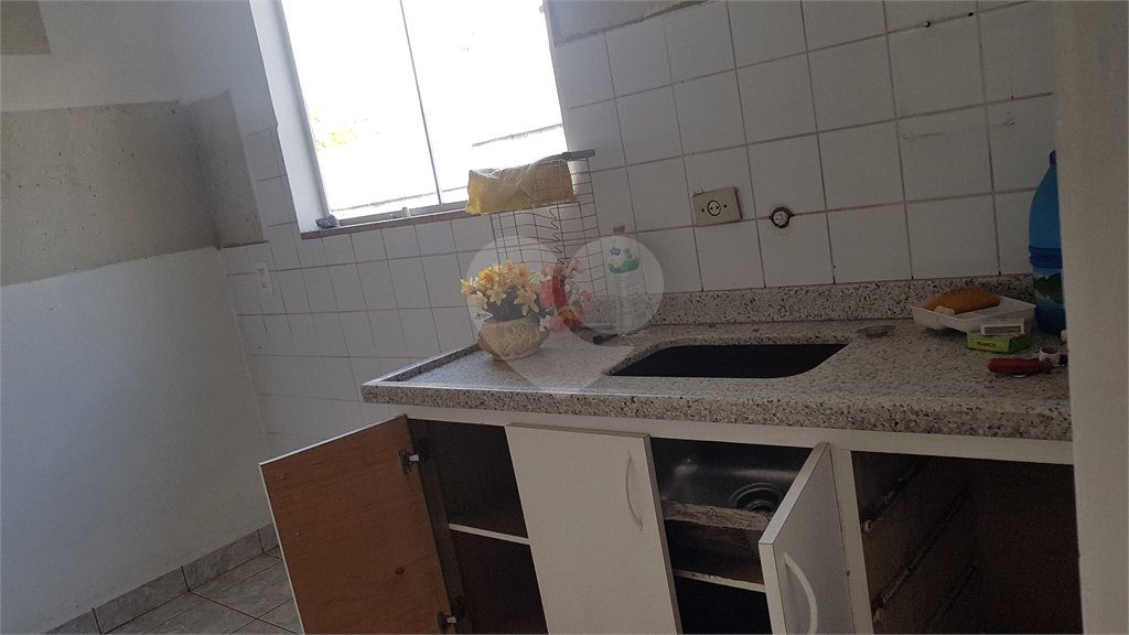 Sobrado à venda com 3 quartos em Horto Florestal, São Paulo, SP
