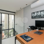 Apartamento à venda com 3 suítes em Vila Olímpia, São Paulo, SP