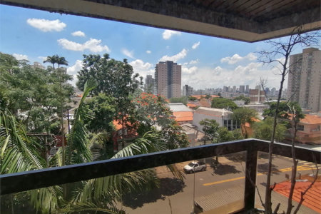 Apartamento à venda com 4 quartos, sendo 2 suítes,  em Ipiranga, São Paulo, SP