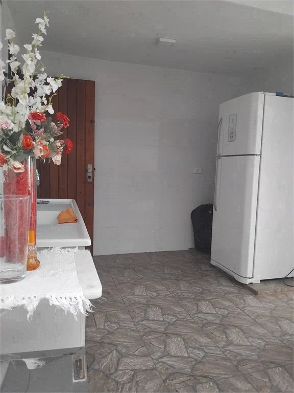 Sobrado à venda com 4 quartos, sendo 1 suíte, em Jardim Catanduva, São Paulo, SP