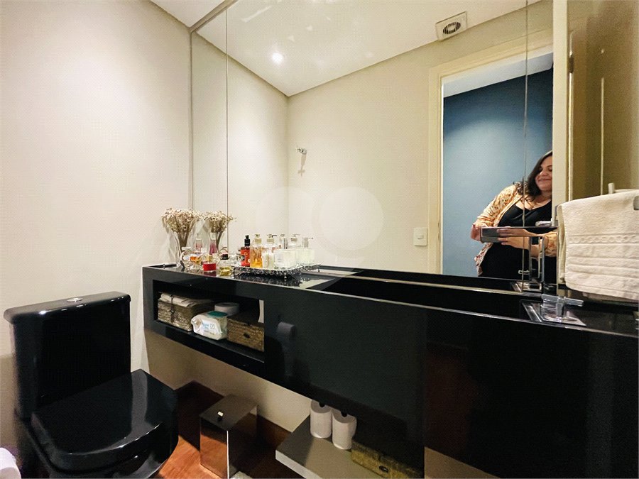 Apartamento à venda com 3 suítes no Centro, São Bernardo do Campo, SP