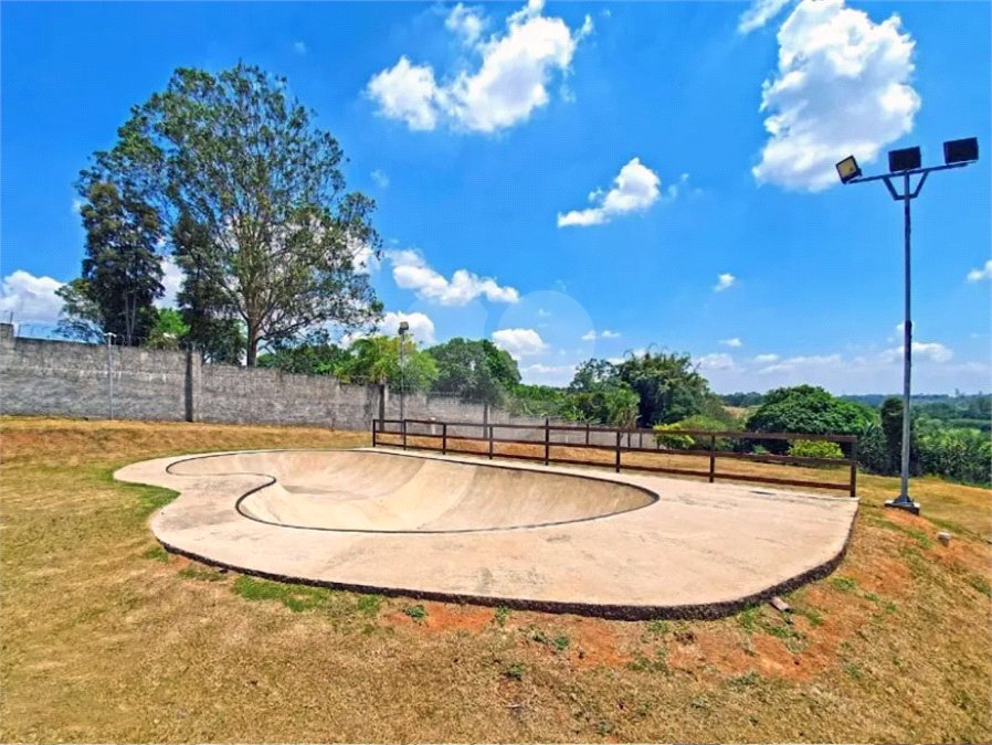 Terreno à venda no condomínio Jardim Reserva Bom Viver de Indaiatuba, Indaiatuba - SP